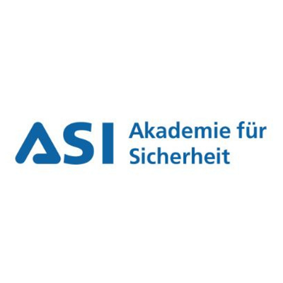 ASI Akademie für Sicherheit, eine Marke der WEKA Akademie GmbH	
