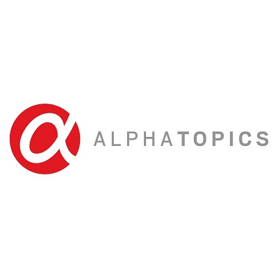 Alphatopics GmbH