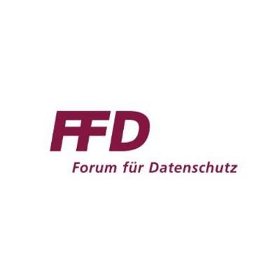 FFD Forum für Datenschutz, eine Marke der WEKA Akademie GmbH