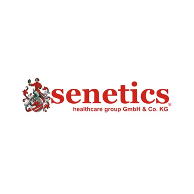 senetics healthcare group GmbH & Co. KG